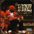 Lil' Boosie: Bad Azz Miztape, Vol. 2  ( CD )