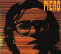 Piero: Pedro Nadie - CD