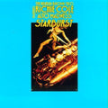 Reuben Brown: Starburst - CD