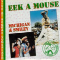 Michigan & Smiley: Live at Reggae Sunsplash - CD