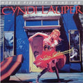 Cyndi Lauper: She's So Unusual [Numbered Limited Edition] - VINYL