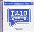 Various Artists: Creamfields BS As 10 Anos - CD