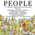 Various Artists: People (Original Soundtrack) - CD