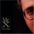 Jason Miles: Mr X - CD