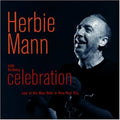 Herbie Mann: 65th Birthday Celebration: Live at Blue Note NYC - CD