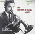 Shorty Rogers Quintet: Quintet - CD