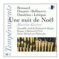 Martin Gester: Messe Pour la Nuit de Noel  ( CD )