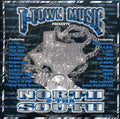 Dsr:T Slim Thug Ron: North 2 Tha South  ( CD )