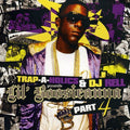 Lil' Boosie: Boosieanna 4  ( CD )