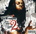 Lil Wayne: Tear Drop Tune 2  ( CD )