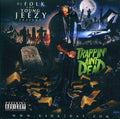 Young Jeezy: Trappin Ain't Dead  ( CD )