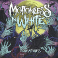Motionless in White - Creatures ( VINYL )