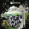 Les Quitriche: La Recolte - CD
