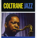 John Coltrane: Coltrane Jazz - CD