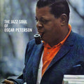 Oscar Peterson: Jazz Soul of Oscar Peterson / Porgy & Bess - CD