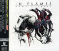In Flames: Come Clarity - CD
