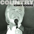 Kenny Rogers: Country: Kenny Rogers  ( CD )