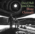 Hall & Oates: Home for Christmas - CD