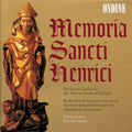Ritarit: Memoria Sancti Henrici / Cetus  ( CD )