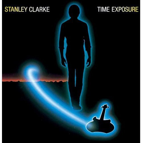 Stanley Clarke: Time Exposure (bonus Tracks Edition) - CD
