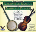 Various Artists: 100 Classic Songs  ( CD )