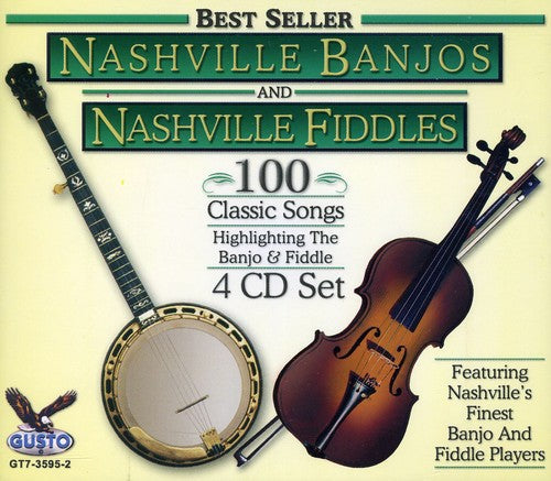 Various Artists: 100 Classic Songs  ( CD )