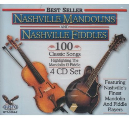 Various Artists: 100 Classic Songs  ( CD )