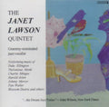 Janet Lawson Quintet: Janet Lawson Quintet - CD