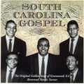 Norris Turner: South Carolina Gospel  ( CD )