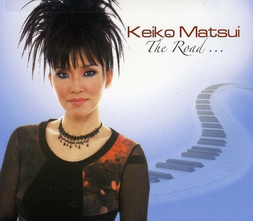 Keiko Matsui: The Road - CD