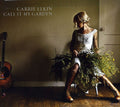 Carrie Elkin: Call It My Garden  ( CD )