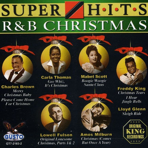 Various Artists: Super Hits - CD