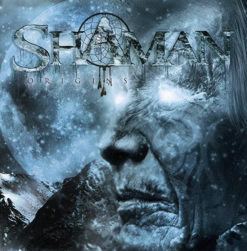 Shaman: Origins - CD