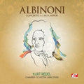 Tomaso Albinoni: Concerto 5 B minor  ( CD )