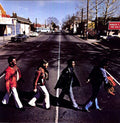 Booker T. & the MG's: McLemore Avenue - VINYL