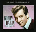 Bobby Darin: Mighty Mighty Man - CD