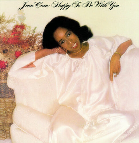 Jean Carn: Happy to Be with You - CD