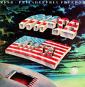 MFSB: Philadelphia Freedom - CD