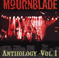 Mournblade: Anthology 1 - CD