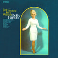 Dolly Parton: Just Because I'm A Woman  ( CD )