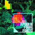Apollo Four Forty: Gettin High on Your Own - CD