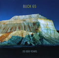 Buck 65: 20 Odd Years  ( CD )