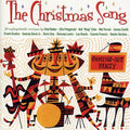 Various Artists: Christmas Song - CD