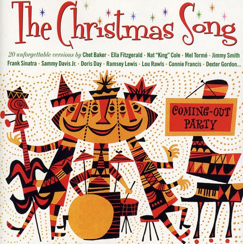 Various Artists: Christmas Song - CD