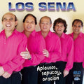 Los Sena: Aplausos Sapucay Ovacion - CD