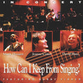 Marty Haugen: How Can I Keep from Singing  ( CD )