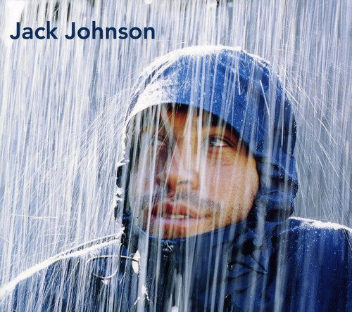 Jack Johnson: Brushfire Fairytales - CD