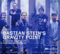 Bastian Stein's Gravity Point: Grounded - CD