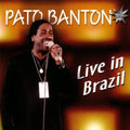 Pato Banton: Live in Brazil - CD