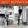 Various Artists: Sweet Inspiration: Songs of Dan Penn & Spooner  ( CD )